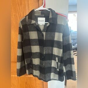 ✨Like new✨ Wallflower Black and Olive Gray Apparel